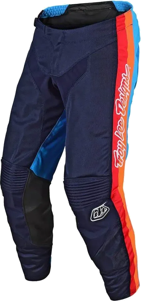 Troy lee designs GP Air Premix 86 Off-road Pants, Navy