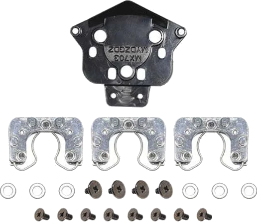 LS2 MX703 Peak Clip Base
