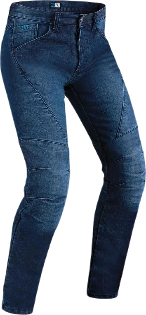 PMJ TITANIUM, Blue