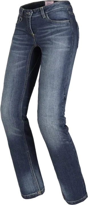 Spidi J-TRACKER LONG, blue dark used (804)