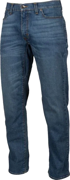 Klim K Forty 2 Jeans Cobalt