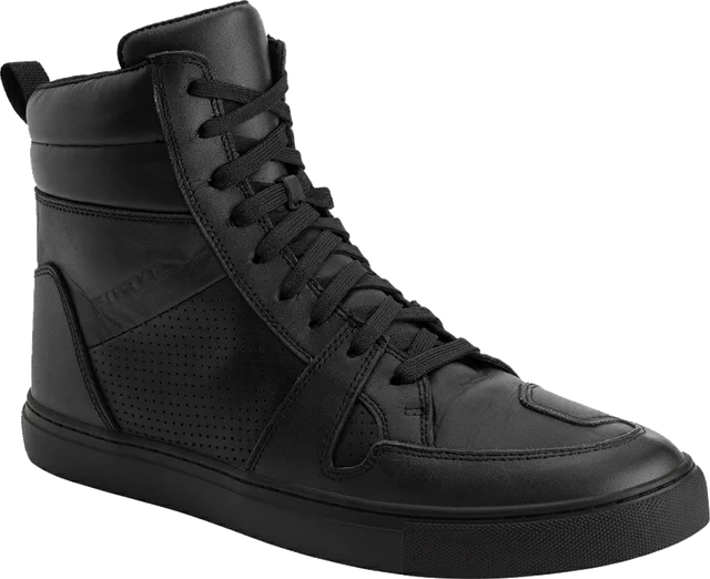 Richa CHASER WP SNEAKER, 110 black black