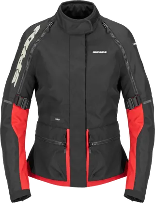 Spidi Women's RIDEMASTER LADY