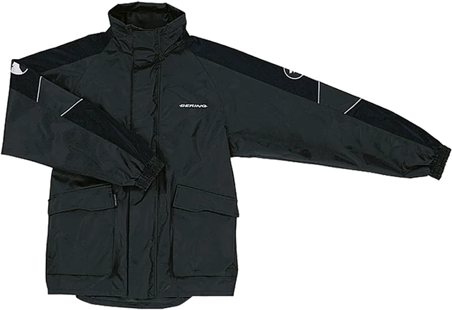 Bering Maniwata WP Jacket, black