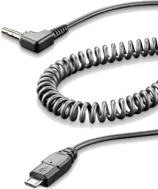 Interphone Aux Cable