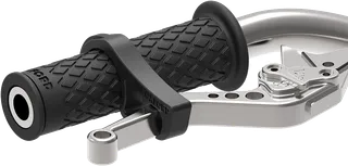 Oxford Clamp-On Brake Lever Clamp