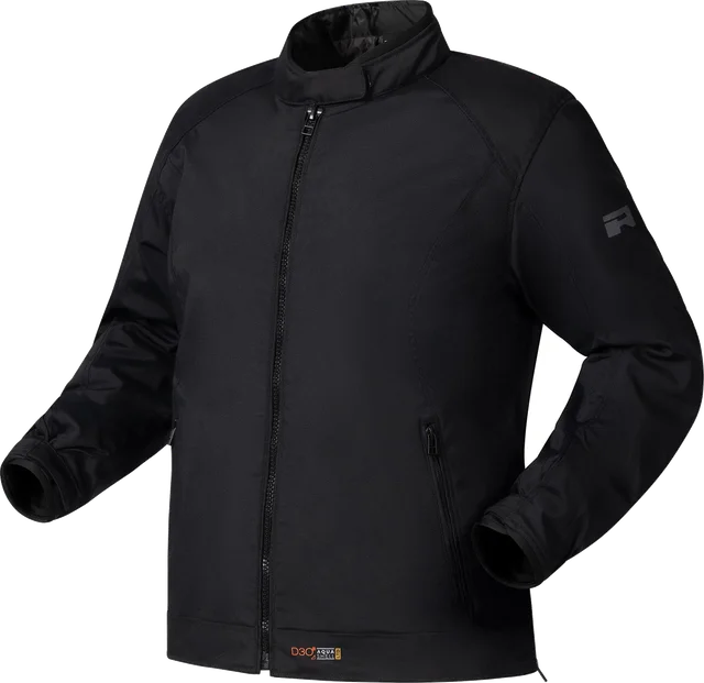 Richa Queen 3 waterproof Ladies Motorcycle Textile Jacket