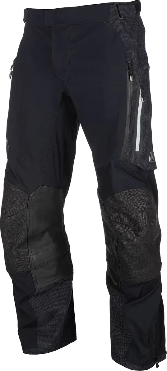 KLIM Adventure Rally Stealth Black