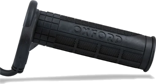 Oxford Hotgrips Advanced Spare Left Grip Adventure