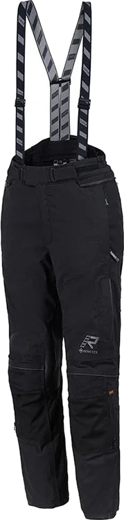 RUKKA Flexorina Lady Black / Black