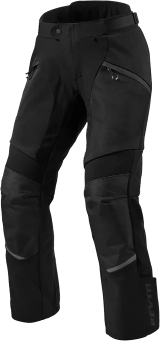 REVIT Airwave 4 Lady Black Short