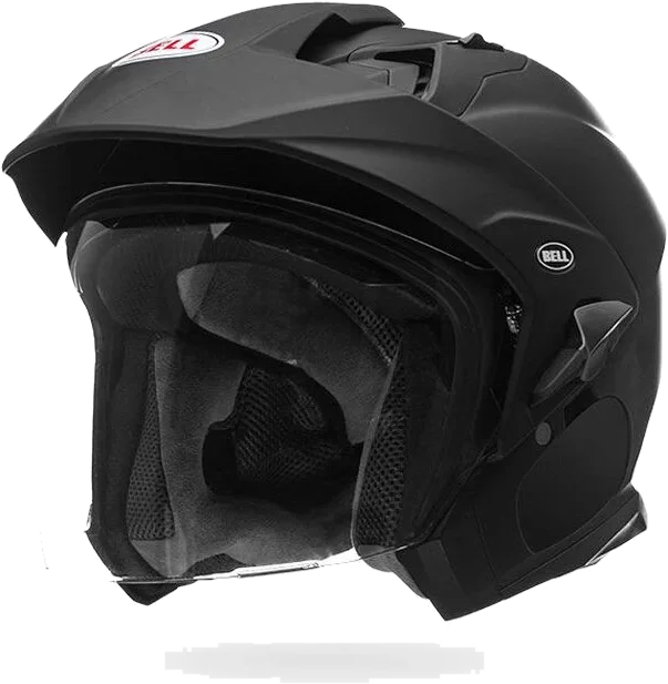 Bell Helmets Bell Mag-9 Helmet CLOSEOUT, matte black