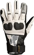 Ixs Venture-stx-z 1.0 Gloves Cool Grigio