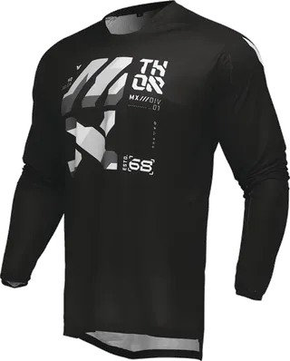 Thor Launchmode Brave Jersey