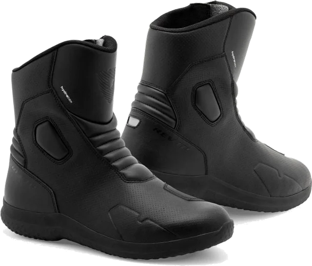 REV'IT! Boots Fuse H2O | Black, black