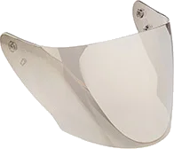 Hjc Hj-17r Visor Silver