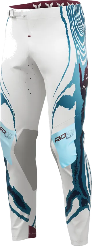 Thor Sportmode Damascus Motocross Pants