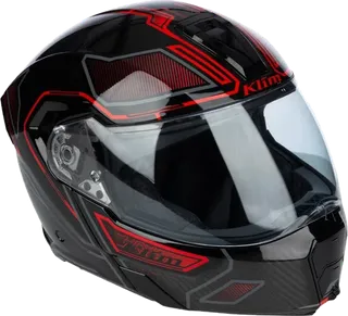 Klim GT1 Expedition Encrypted Helmet