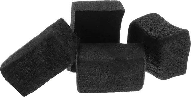 FXR Clutch/Clutch X Winter Vent Plugs, Black