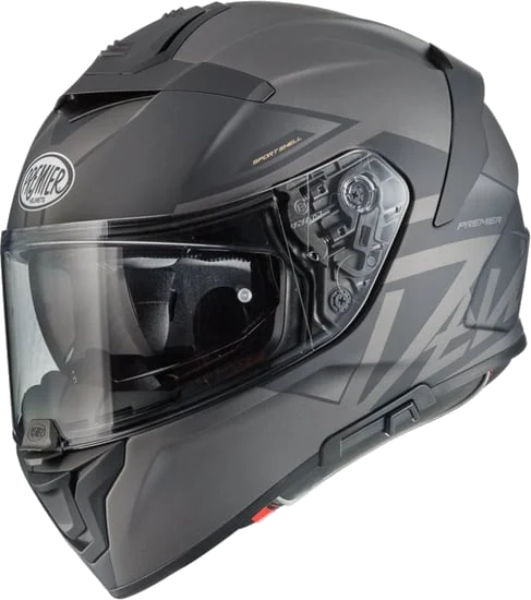 PREMIER Devil MN 17 BM Helmet