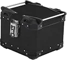 Mytech Raid Pro 44lt Top Case Black