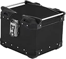 Mytech Raid Pro 44lt Top Case Black