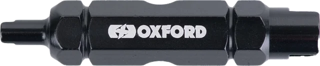Oxford Valve Extractor, Black