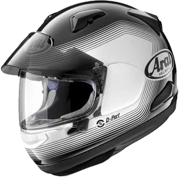 Arai Quantum-X Shade Full Face Helmet