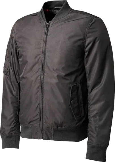 Roland Sands Design Palomar Jacket Black, Black