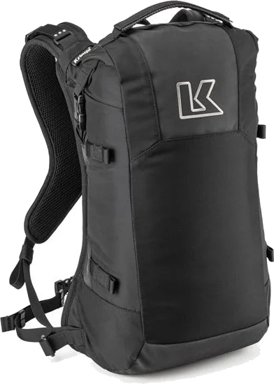 Kriega R16 Backpack - Black, Black