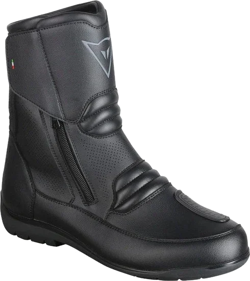 Dainese Nighthawk D1 GTX Low Boots, black
