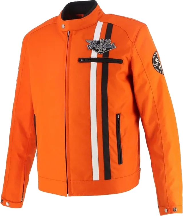 Helstons VON DUTCH SPEED RACER