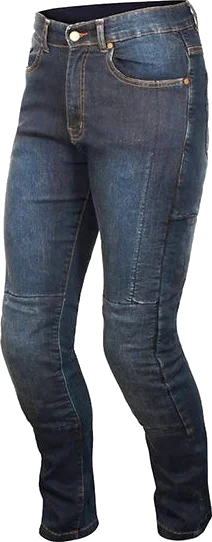 Weise Tundra Ladies Jeans - Blue