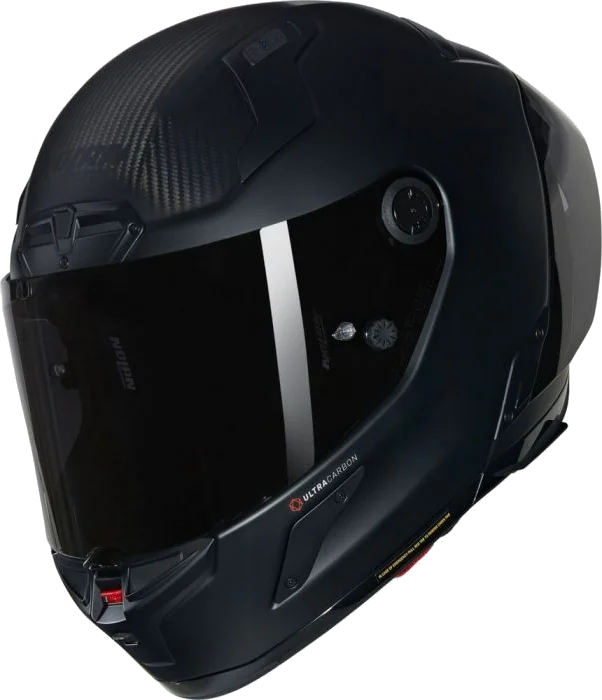 Nolan X-804 RS Ultra Carbon Triplonero 323, Carbon