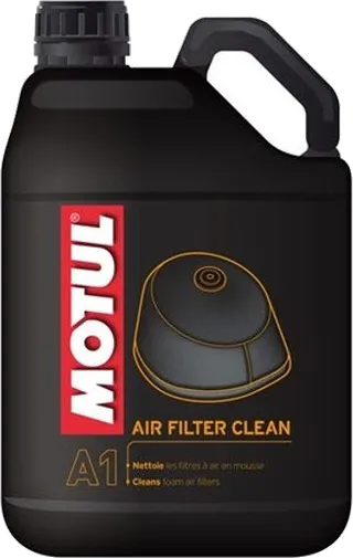 Motul A1 Air Filter Clean 5L