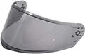 Premier Genius Evo Visor Dark Smoke