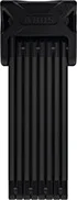 Abus Bordo Granit Xplus 6500/90 Bk Sh Black