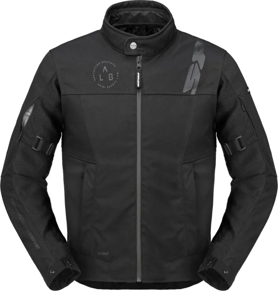 Spidi Motorcycle Waterproof Jacket Men's CORSA H2OUT®