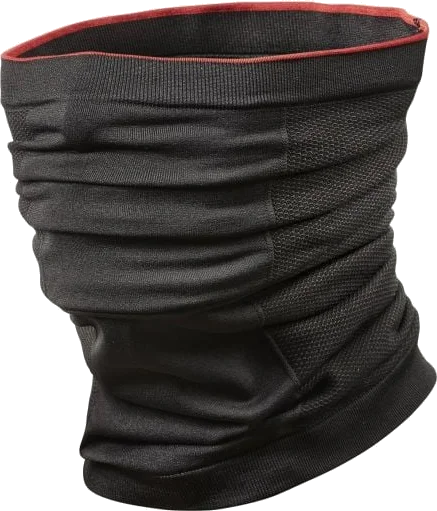 REV'IT! Revit Juno Windcollar, Black