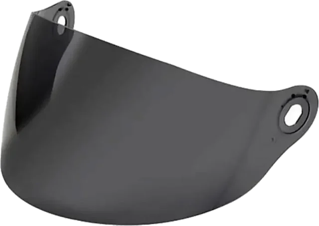 Caberg Freeride / X Antiscratch Visor Dark Smoke