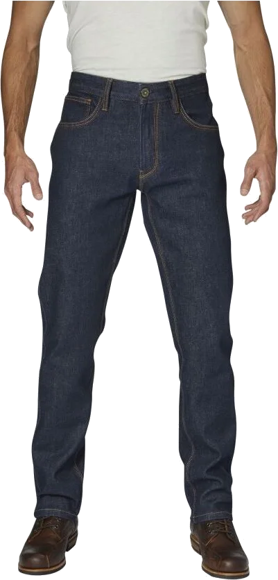 Rokker Revolution Tapered Slim AAA Waterproof Jeans