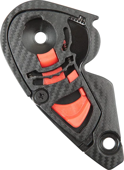 Joe Rocket RKT 20 Ratchet Plates