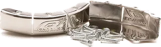 O'Neal Rider Boot Metal Toe Plate