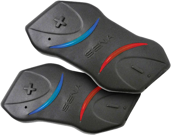 SENA SMH10R Dual Bluetooth Stereo Headset