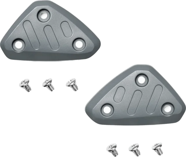 Sidi Metatarsus Insert Boot Accessories, black