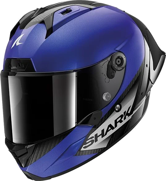 Shark Aeron-GP Blank SP DBA, Shark Aeron-GP Blank SP DBA
