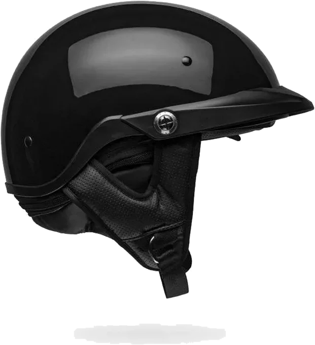 BELL PS PIT BOSS SOLID BK