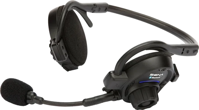 Sena SPH10, black