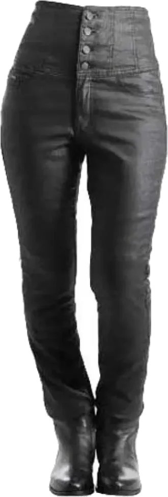 Overlap Evy Pants, Night