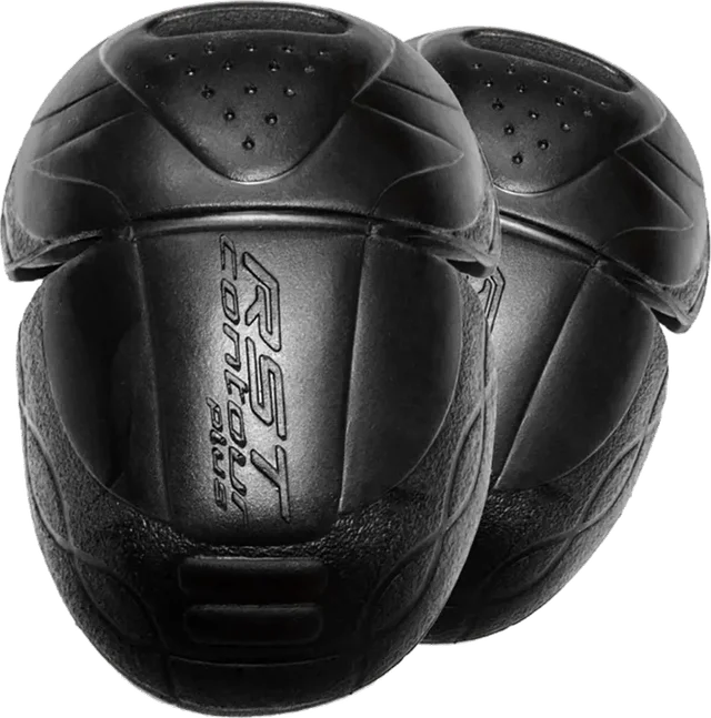 RST Shoulder Protectors, Black
